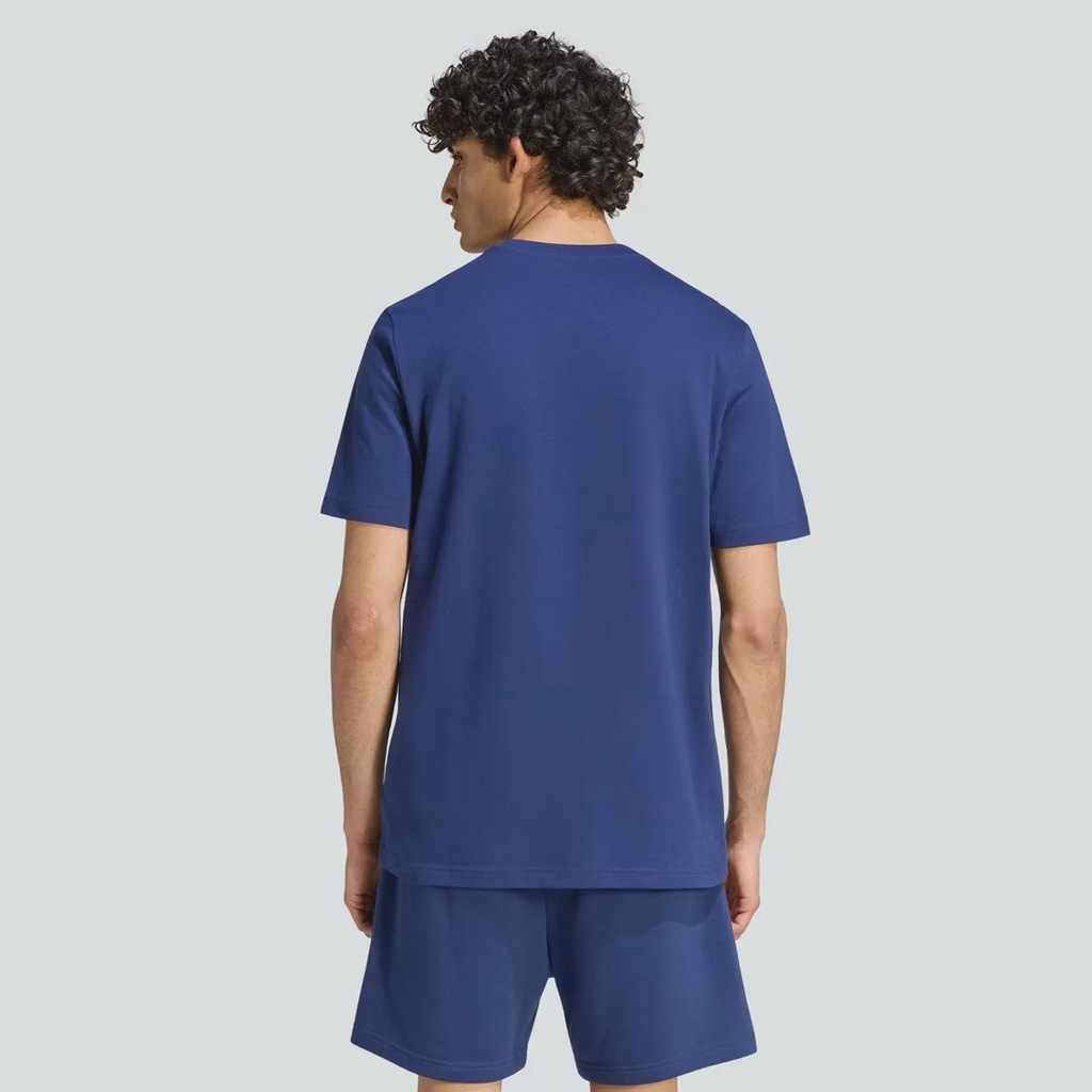Imagem 2 do produto Camiseta adidas Table Tee Logo Masculina