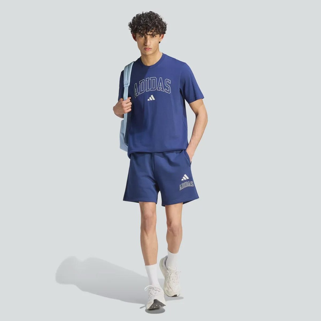 Imagem 3 do produto Camiseta adidas Table Tee Logo Masculina