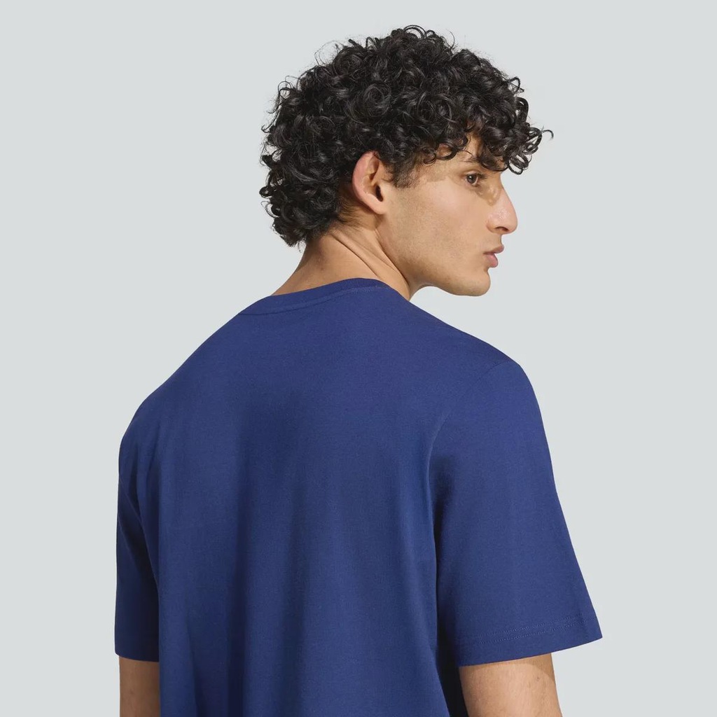 Imagem 5 do produto Camiseta adidas Table Tee Logo Masculina