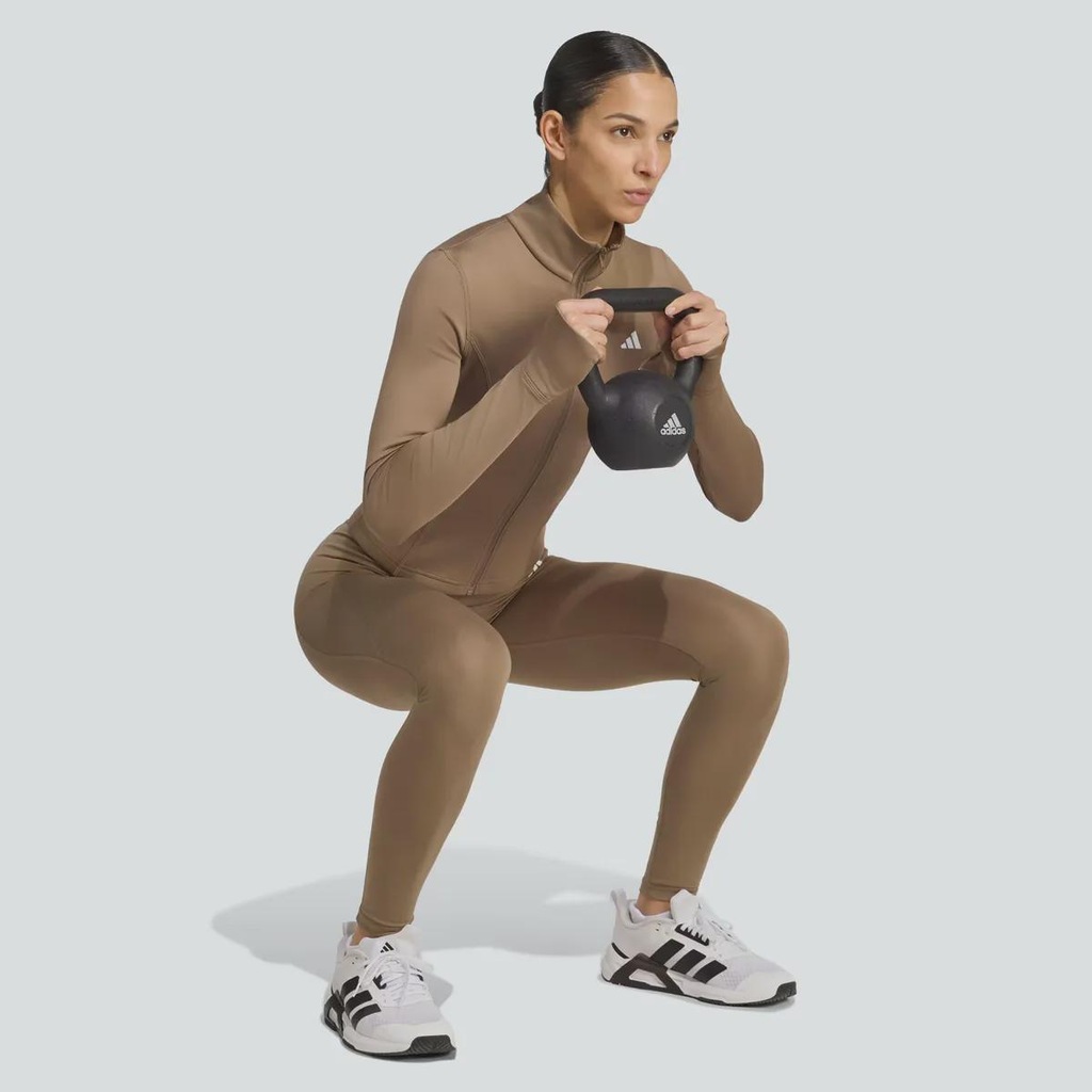 Imagem 3 do produto Jaqueta Feminina adidas Essentials