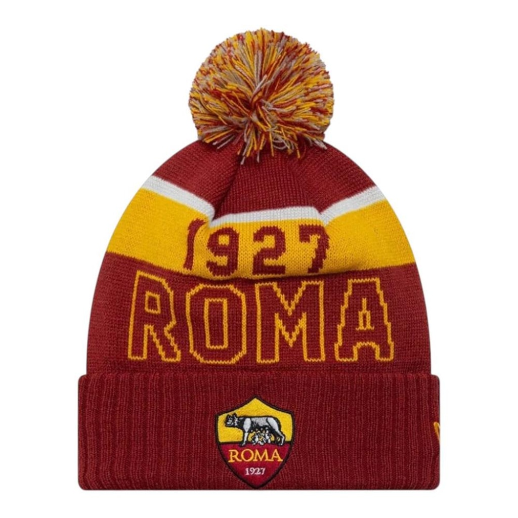 Imagem 1 do produto Gorro New Era Sport Roma - Adulto