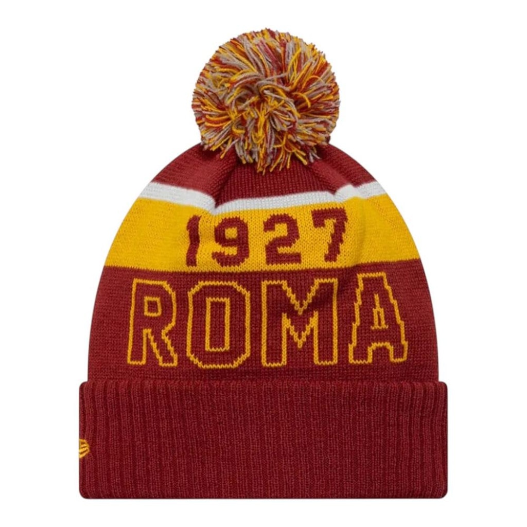 Imagem 2 do produto Gorro New Era Sport Roma - Adulto