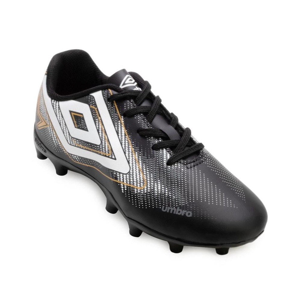 Imagem 1 do produto Chuteira Campo Infantil Umbro PB Heatmap Jr