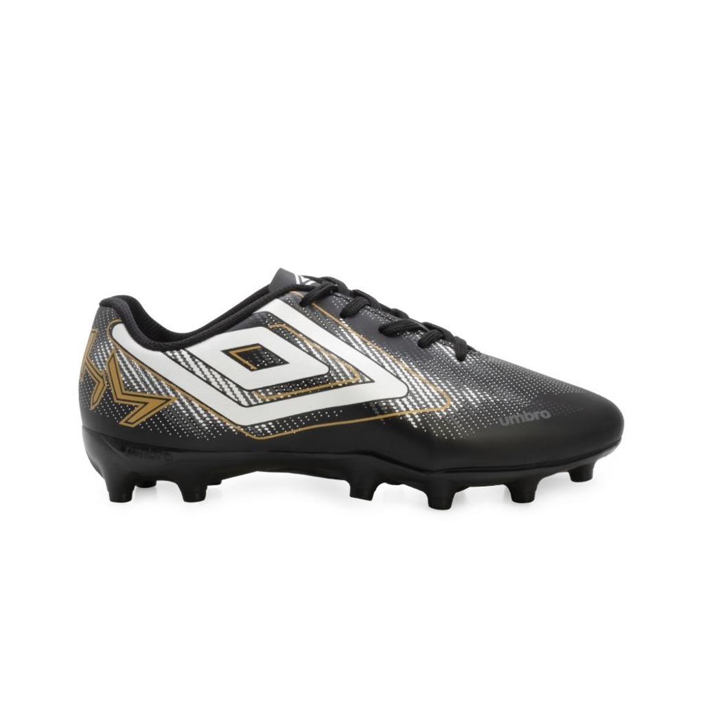 Imagem 2 do produto Chuteira Campo Infantil Umbro PB Heatmap Jr