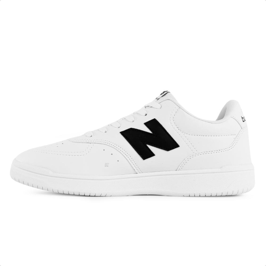 Imagem 2 do produto Tênis Unissex New Balance BB80 + 3 Pares de Meias