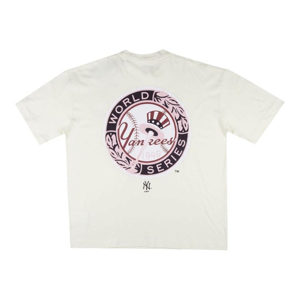 Imagem 2 do produto Camiseta New Era Follower Urban New York Yankees Masculina