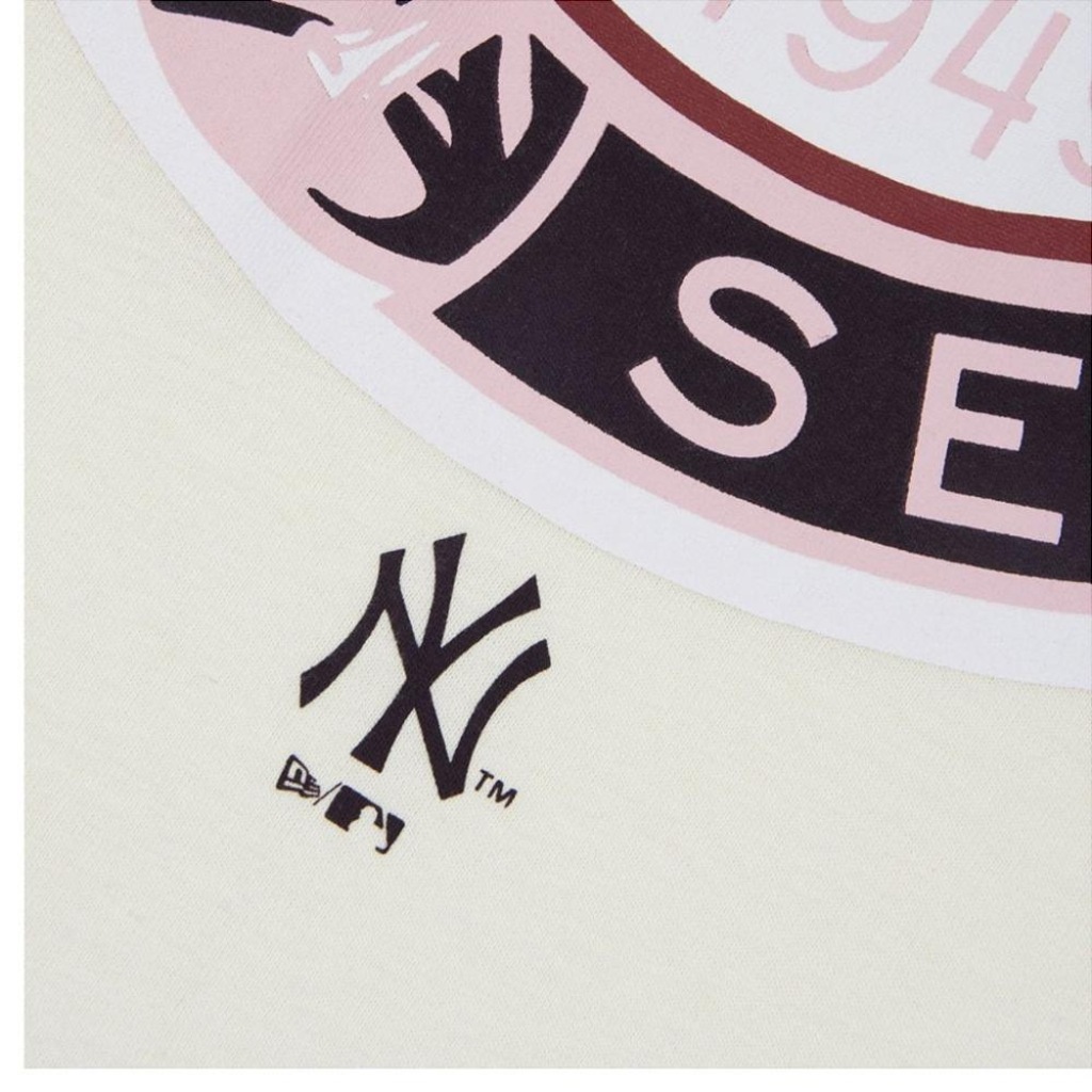 Imagem 4 do produto Camiseta New Era Follower Urban New York Yankees Masculina