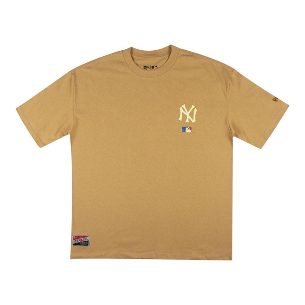 Imagem 1 do produto Camiseta New Era Core New York Yankees Masculina