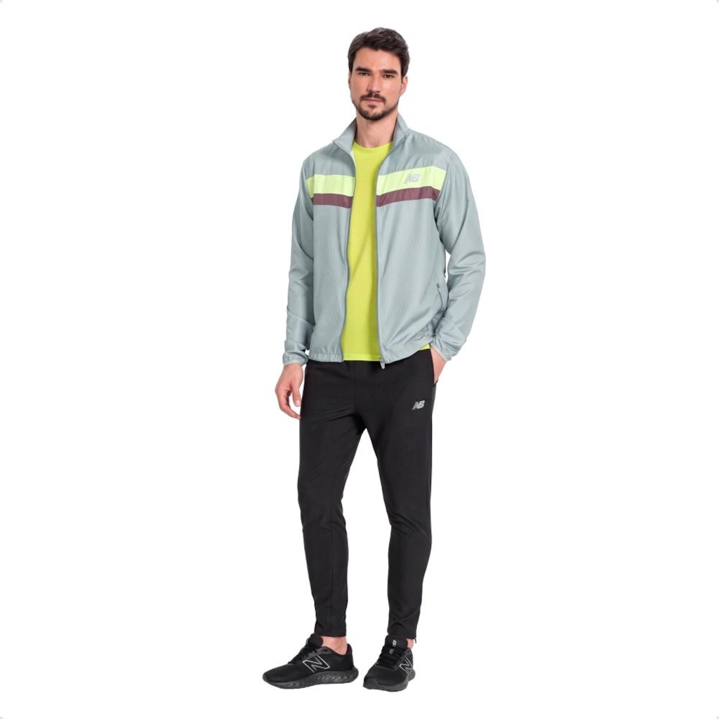 Imagem 1 do produto Calça Jogging New Balance Jogger Masculina