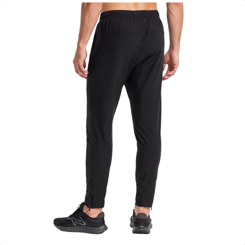 Imagem 2 do produto Calça Jogging New Balance Jogger Masculina
