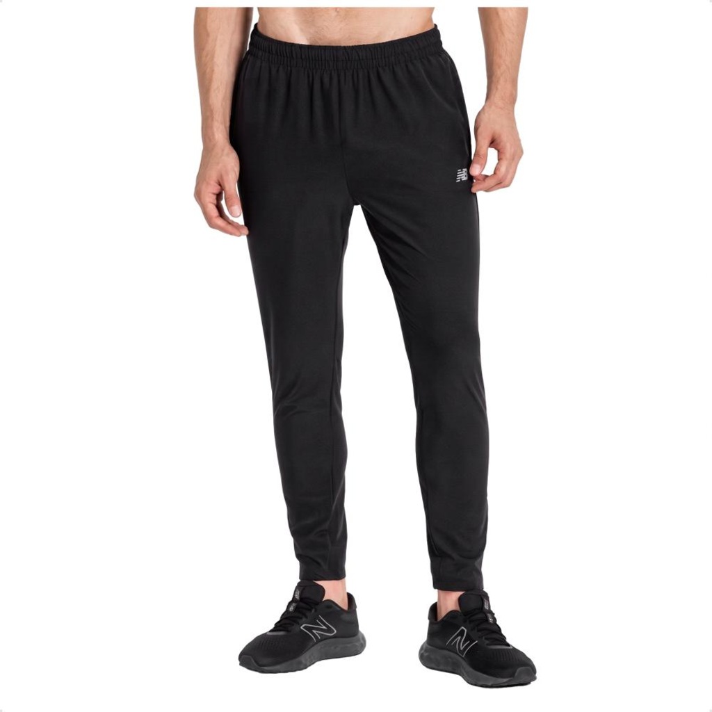 Imagem 3 do produto Calça Jogging New Balance Jogger Masculina