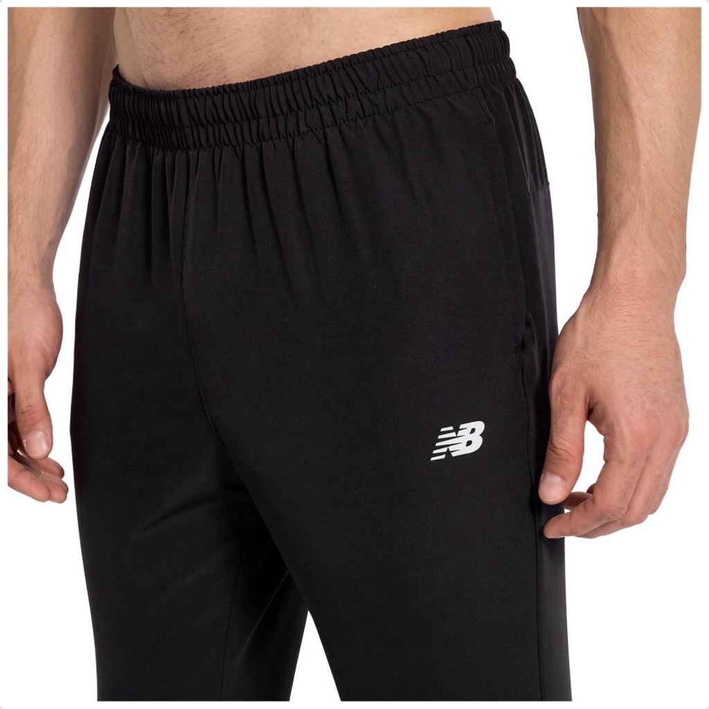 Imagem 4 do produto Calça Jogging New Balance Jogger Masculina