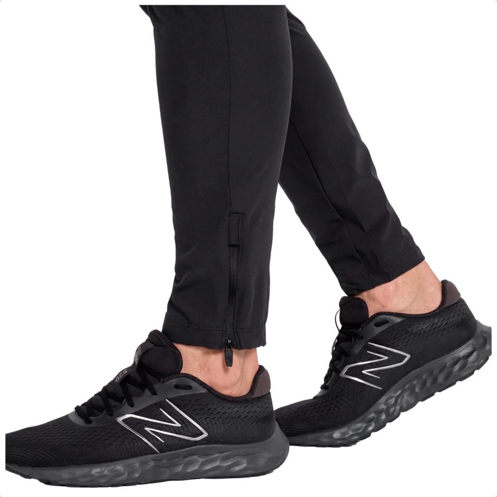 Imagem 5 do produto Calça Jogging New Balance Jogger Masculina