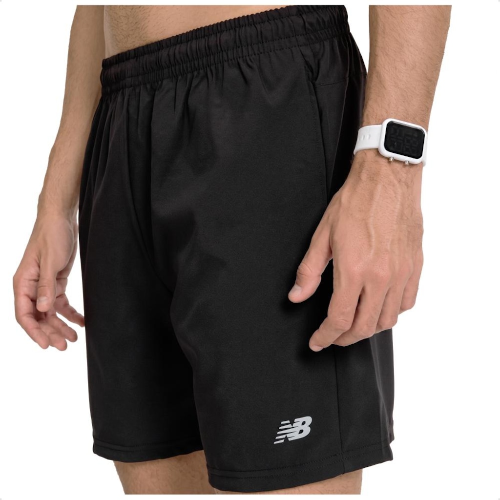 Imagem 3 do produto Bermuda Short New Balance Sport Essentials 7 Masculina