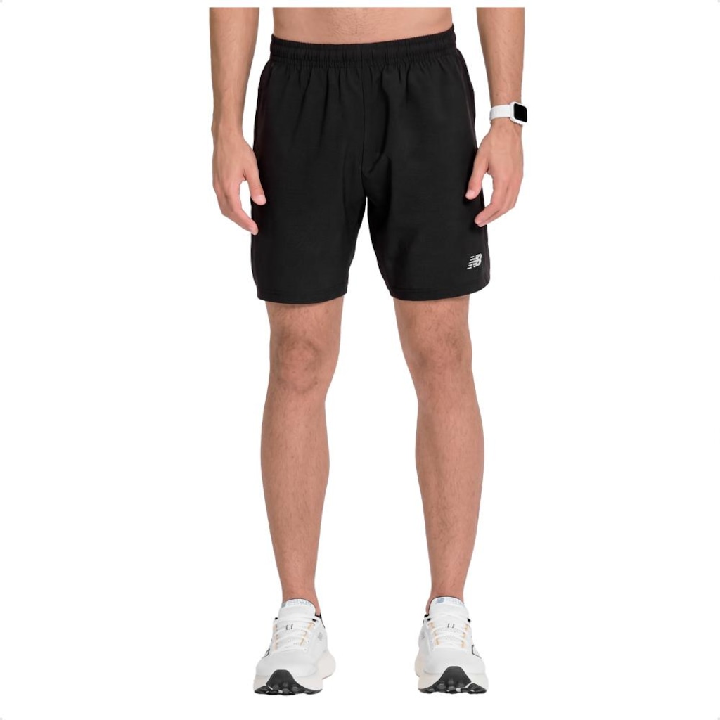 Imagem 4 do produto Bermuda Short New Balance Sport Essentials 7 Masculina
