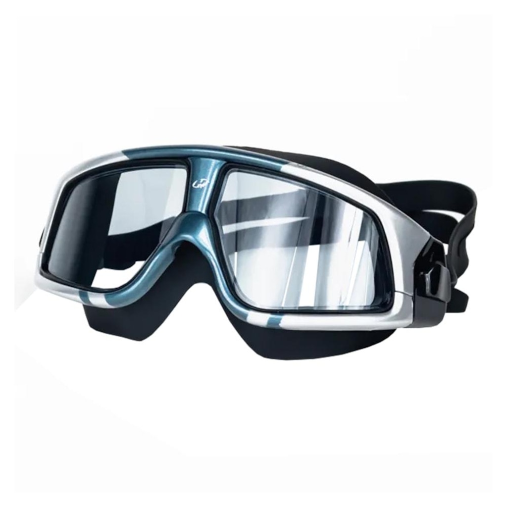 Imagem 1 do produto Óculos de Natação Hammerhead Extreme Triathlon Adulto