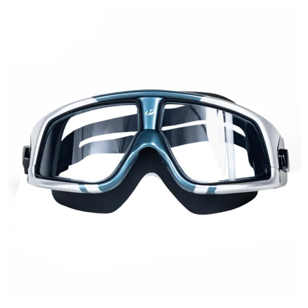 Imagem 2 do produto Óculos de Natação Hammerhead Extreme Triathlon Adulto