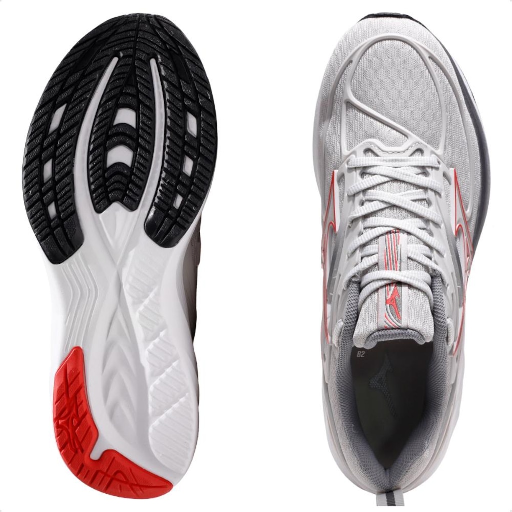 Imagem 5 do produto Tênis Masculino Mizuno Space 6