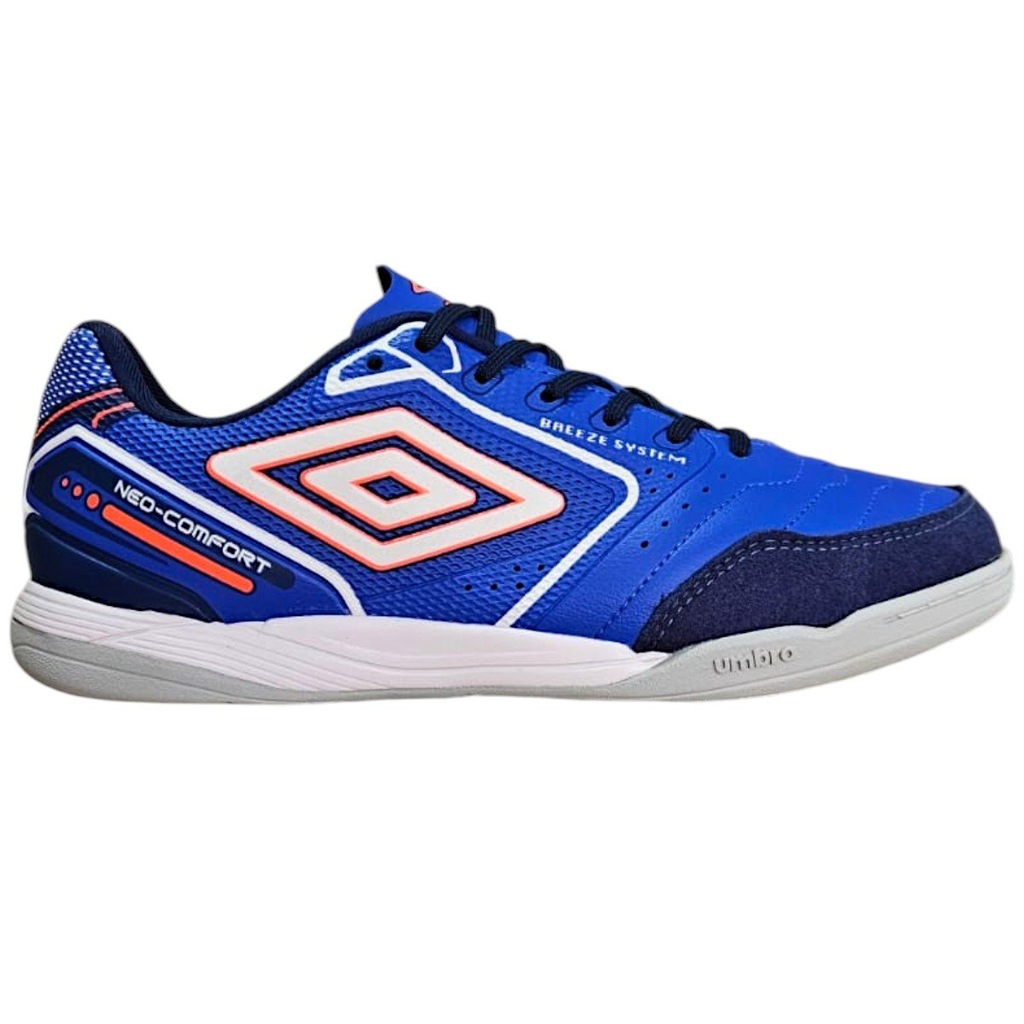Imagem 1 do produto Chuteira Futsal Adulto Umbro Neo-Comfort II