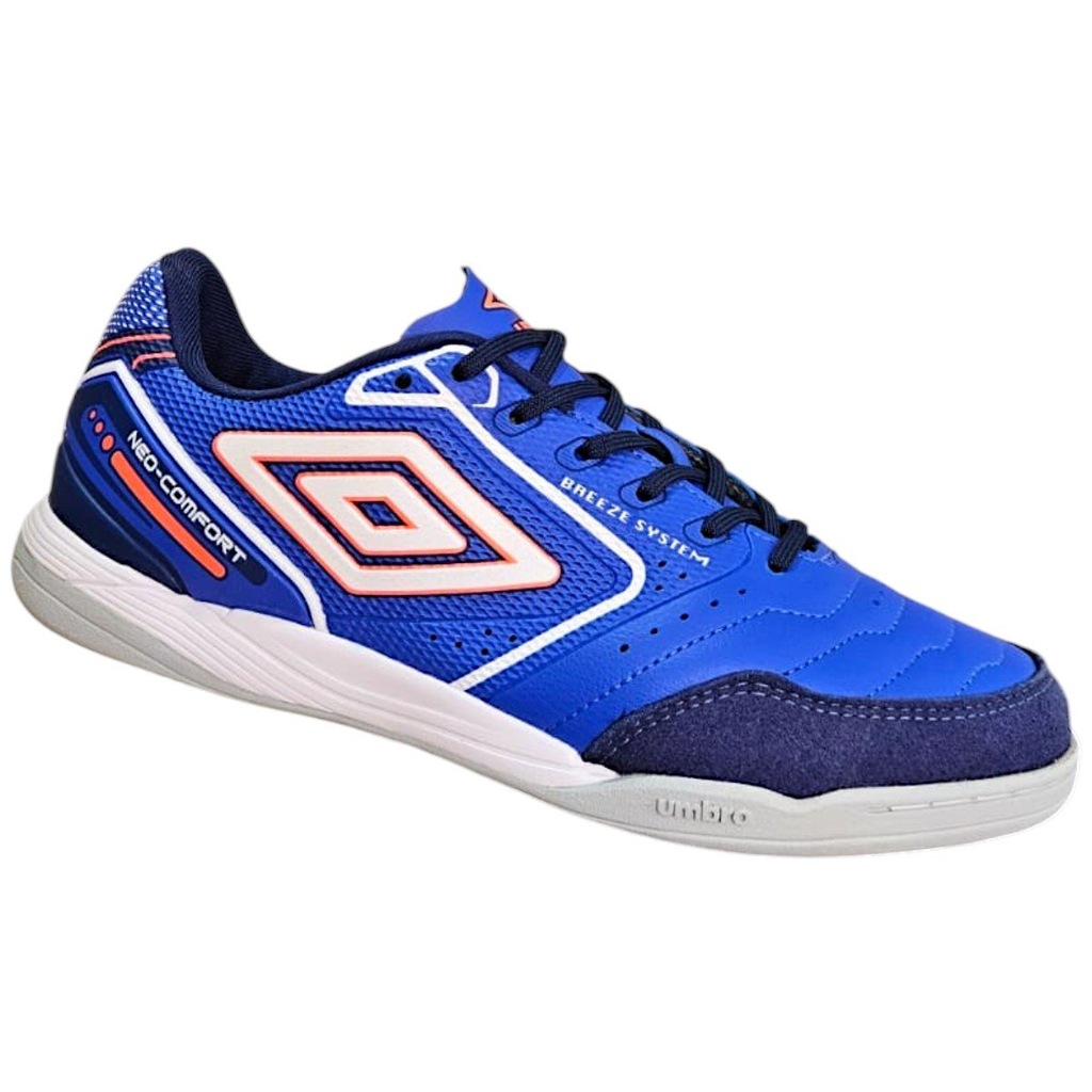 Imagem 2 do produto Chuteira Futsal Adulto Umbro Neo-Comfort II