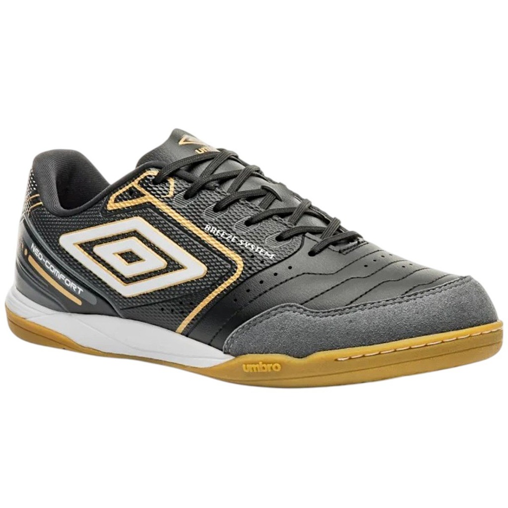 Imagem 2 do produto Chuteira Futsal Adulto Umbro Neo-Comfort II