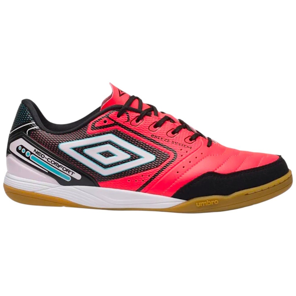 Imagem 1 do produto Chuteira Futsal Adulto Umbro Neo-Comfort II
