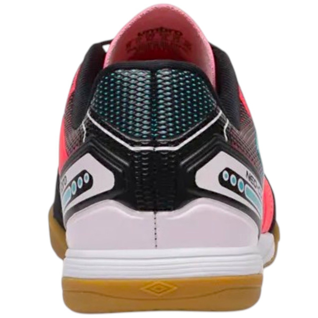 Imagem 3 do produto Chuteira Futsal Adulto Umbro Neo-Comfort II