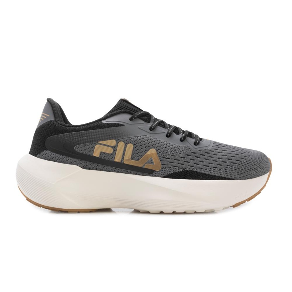 Imagem 1 do produto Tênis  Masculino Fila GP Outrun e Meia FL26