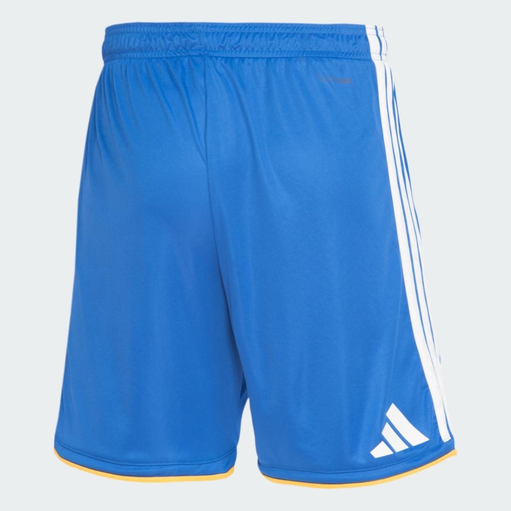 Imagem 3 do produto Shorts do Cruzeiro III 2026 adidas Masculino