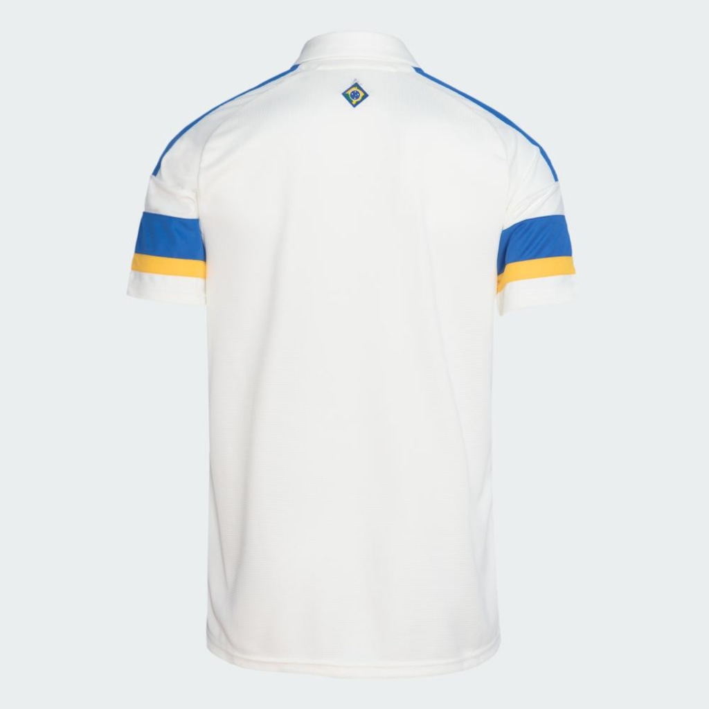 Imagem 3 do produto Camisa do Cruzeiro III 2026/27 adidas Torcedor Masculina