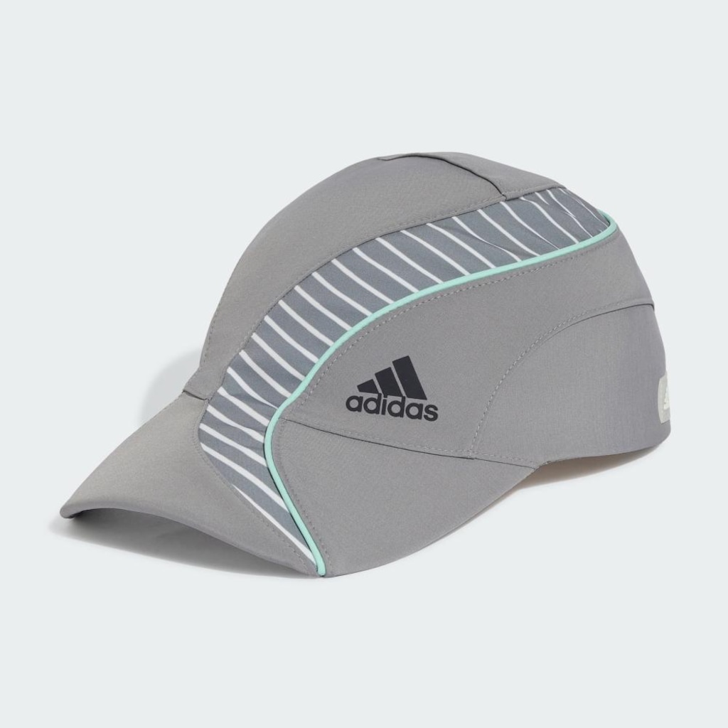 Imagem 2 do produto Boné Unissex adidas x Coca-Cola Tech Aba Curva