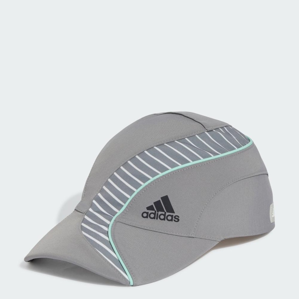 Imagem 3 do produto Boné Unissex adidas x Coca-Cola Tech Aba Curva