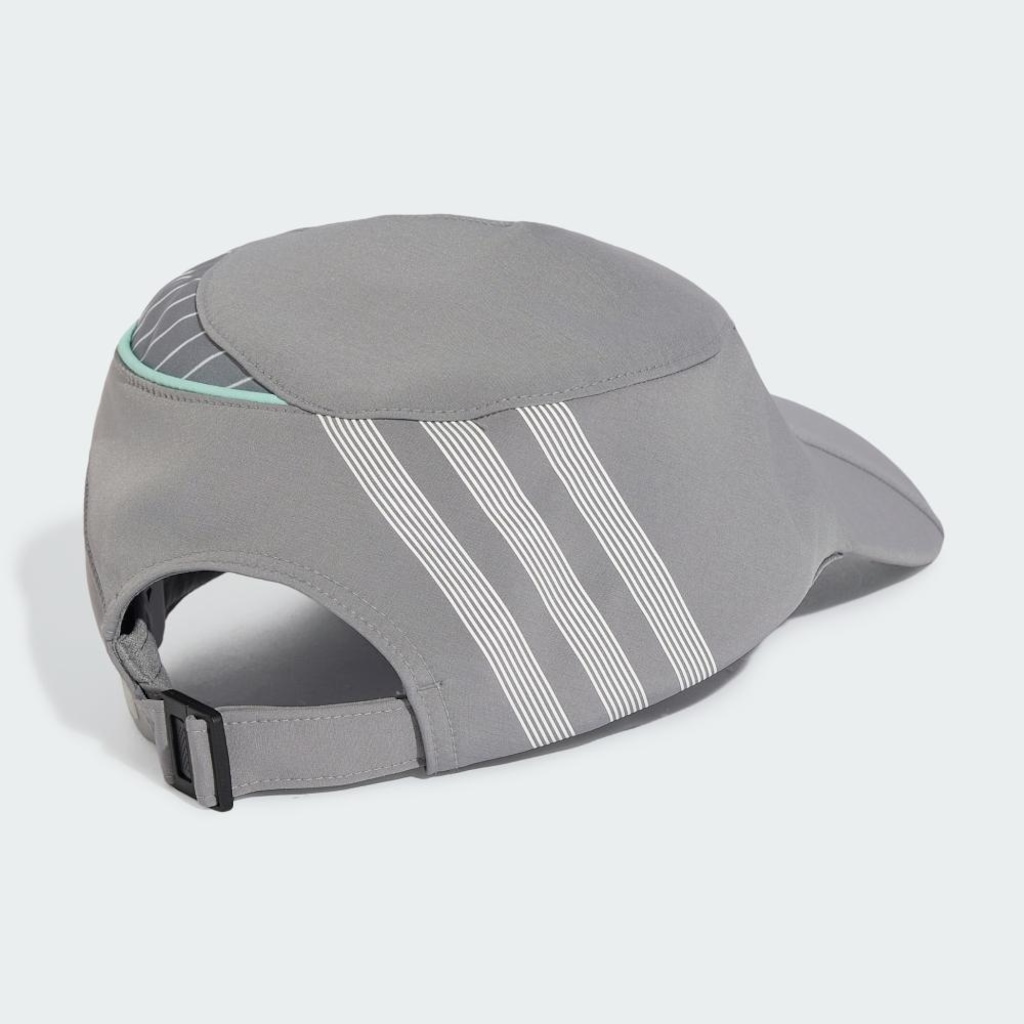 Imagem 4 do produto Boné Unissex adidas x Coca-Cola Tech Aba Curva