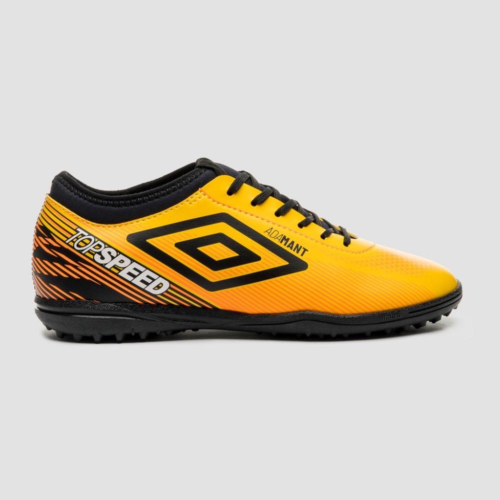 Imagem 1 do produto Chuteira Society Adulto Umbro Top Speed League