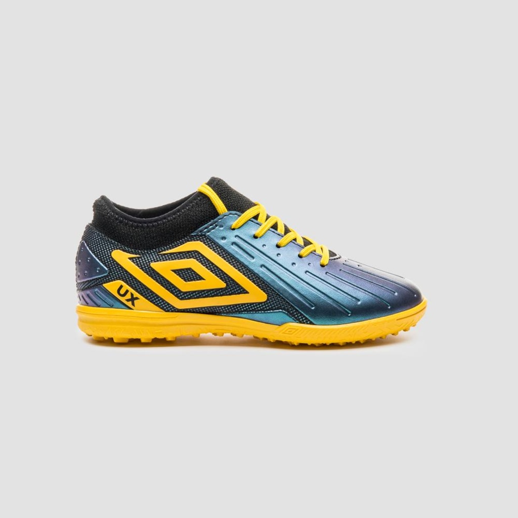 Imagem 1 do produto Chuteira Society Infantil Umbro UX Jr.