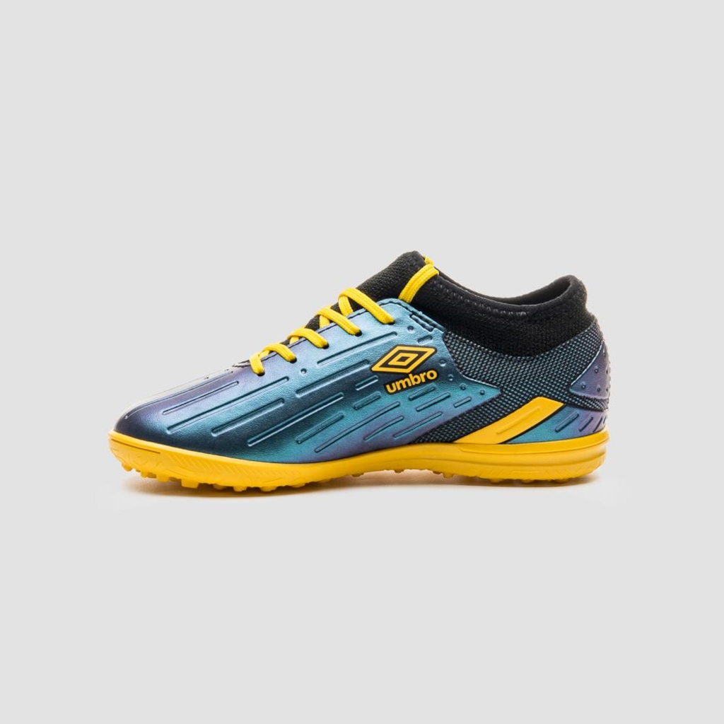 Imagem 2 do produto Chuteira Society Infantil Umbro UX Jr.