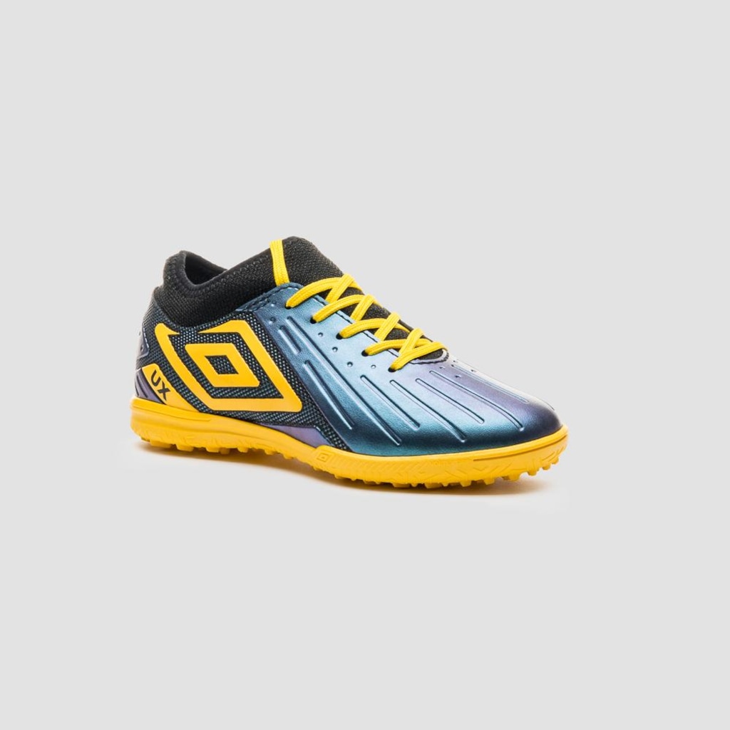 Imagem 3 do produto Chuteira Society Infantil Umbro UX Jr.