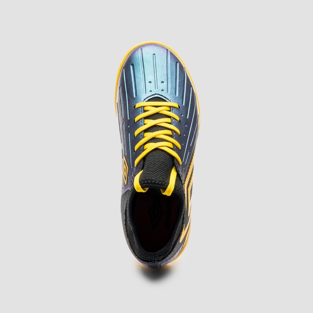 Imagem 4 do produto Chuteira Society Infantil Umbro UX Jr.