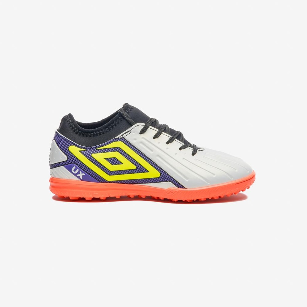 Imagem 1 do produto Chuteira Society Infantil Umbro Ux Jr.