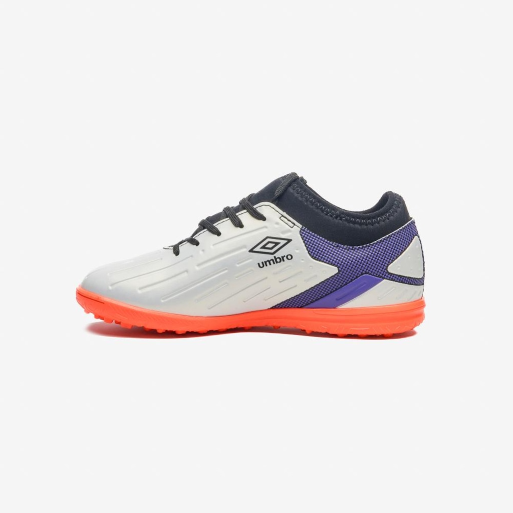 Imagem 2 do produto Chuteira Society Infantil Umbro Ux Jr.