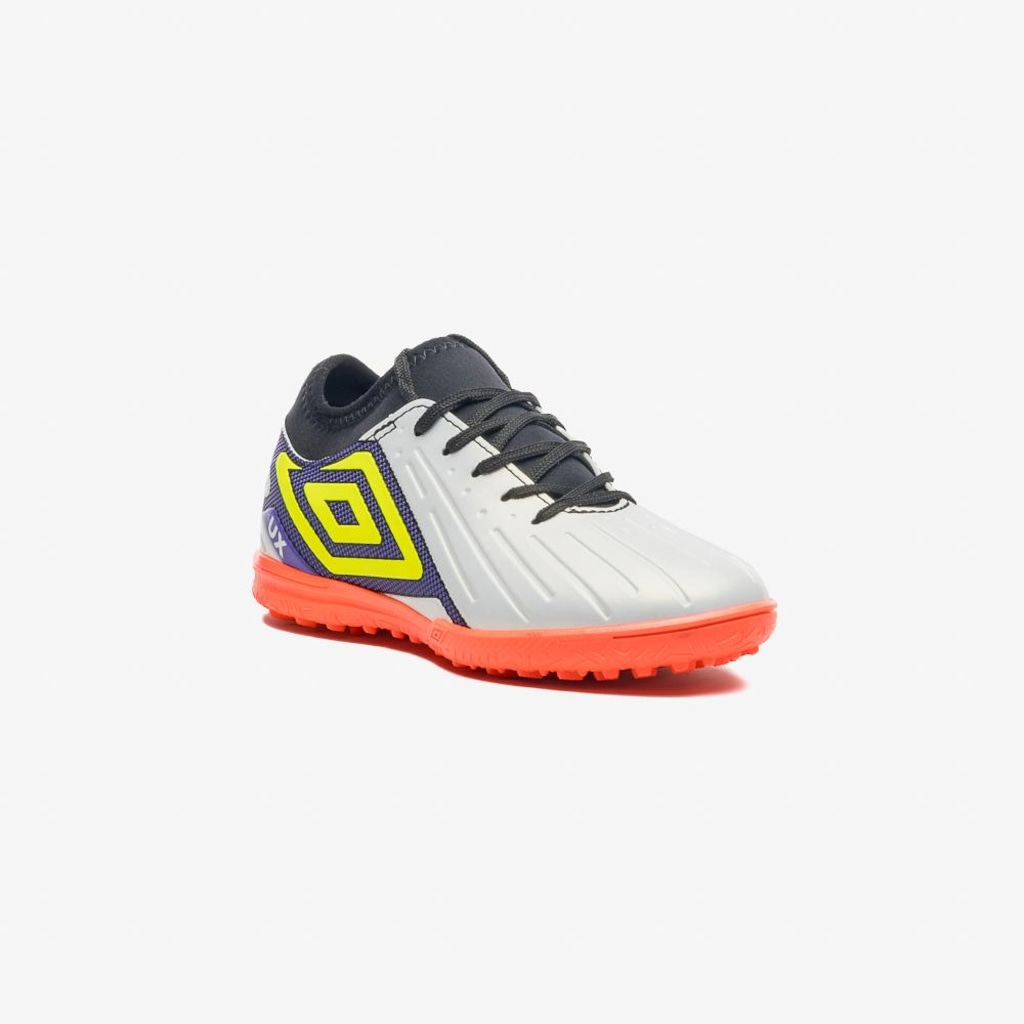 Imagem 3 do produto Chuteira Society Infantil Umbro Ux Jr.