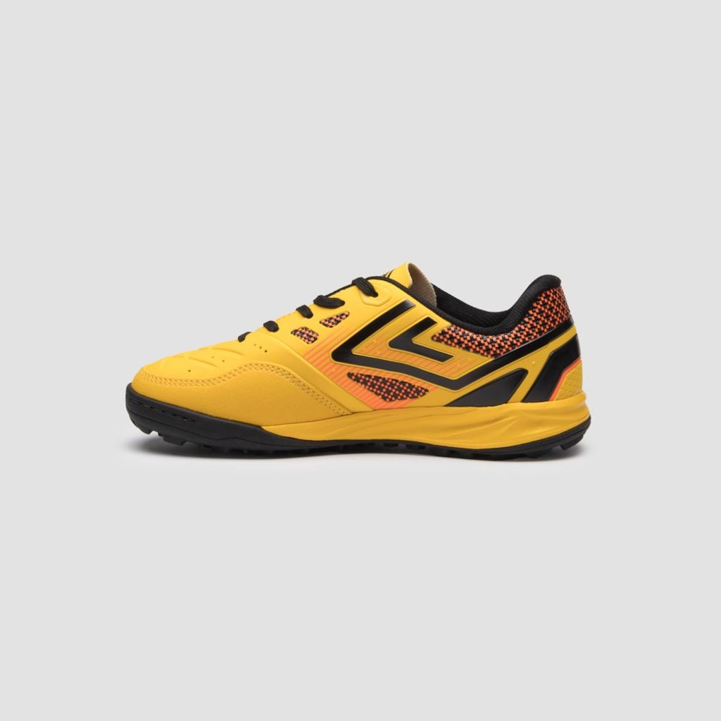 Imagem 2 do produto Chuteira Society Infantil Umbro Pro 5 Jr.