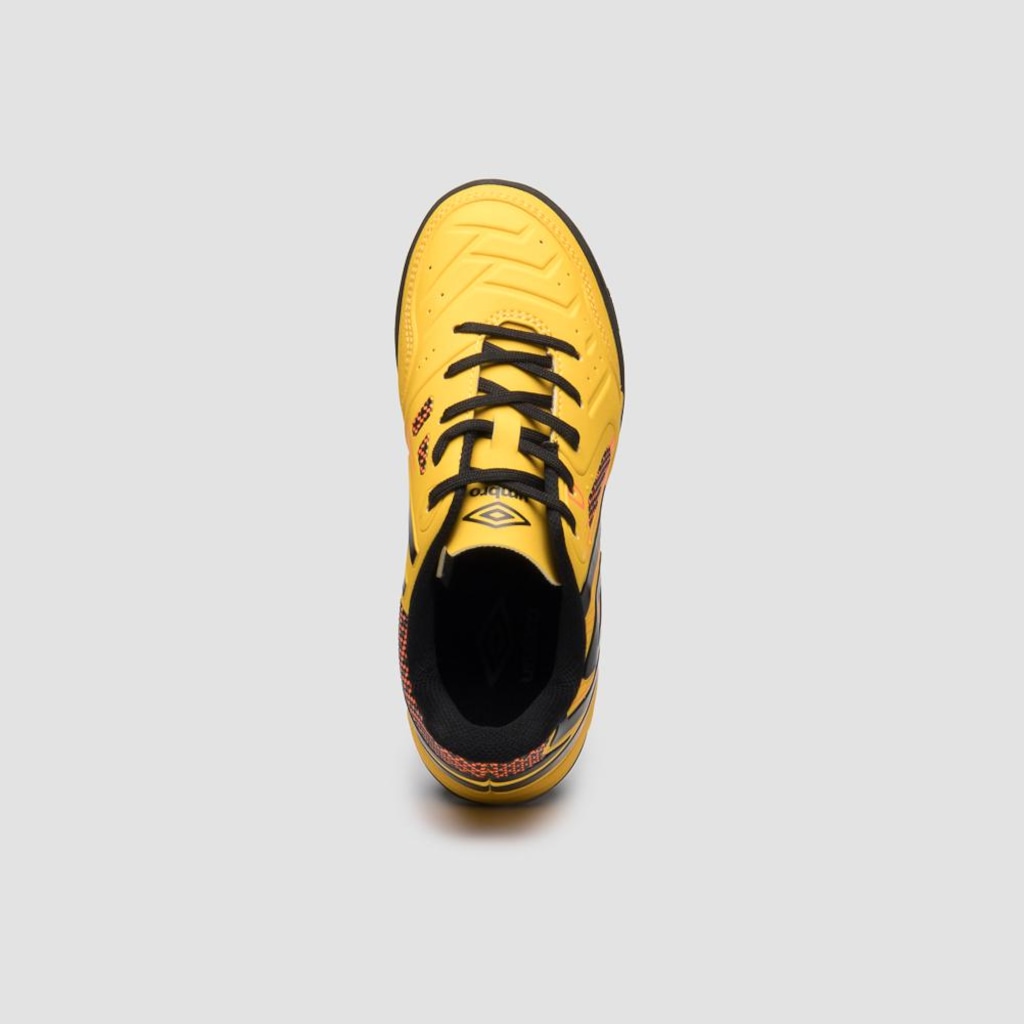 Imagem 4 do produto Chuteira Society Infantil Umbro Pro 5 Jr.