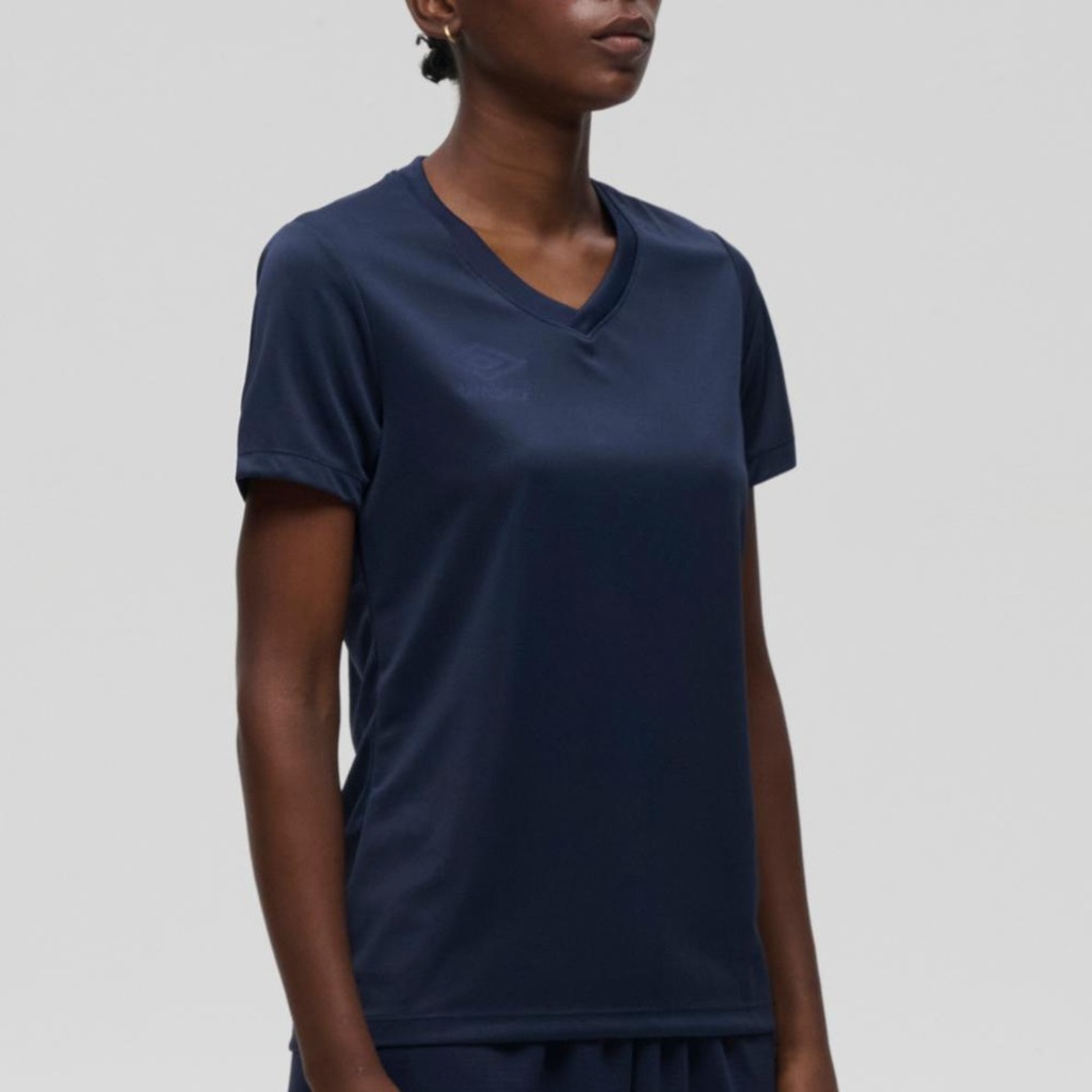 Imagem 3 do produto Camiseta Umbro Striker Premium - Feminina