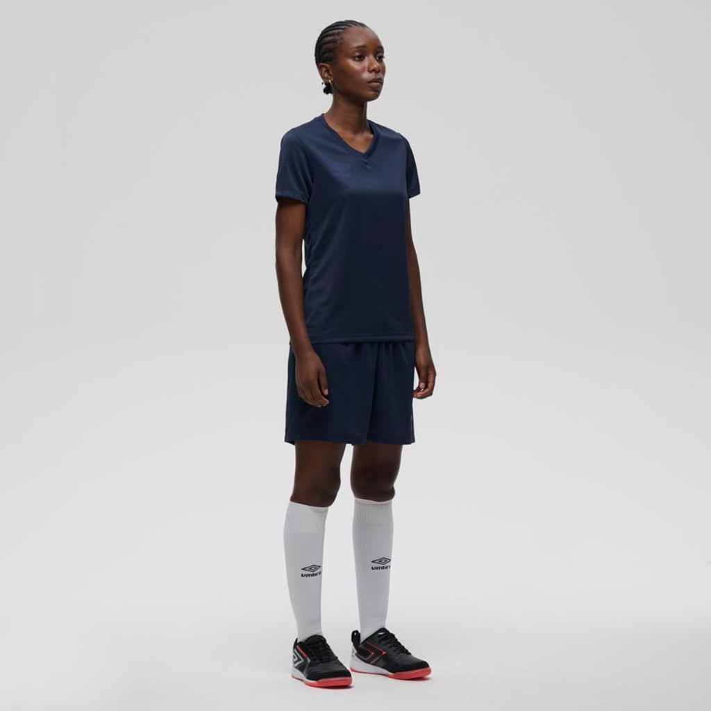 Imagem 5 do produto Camiseta Umbro Striker Premium - Feminina