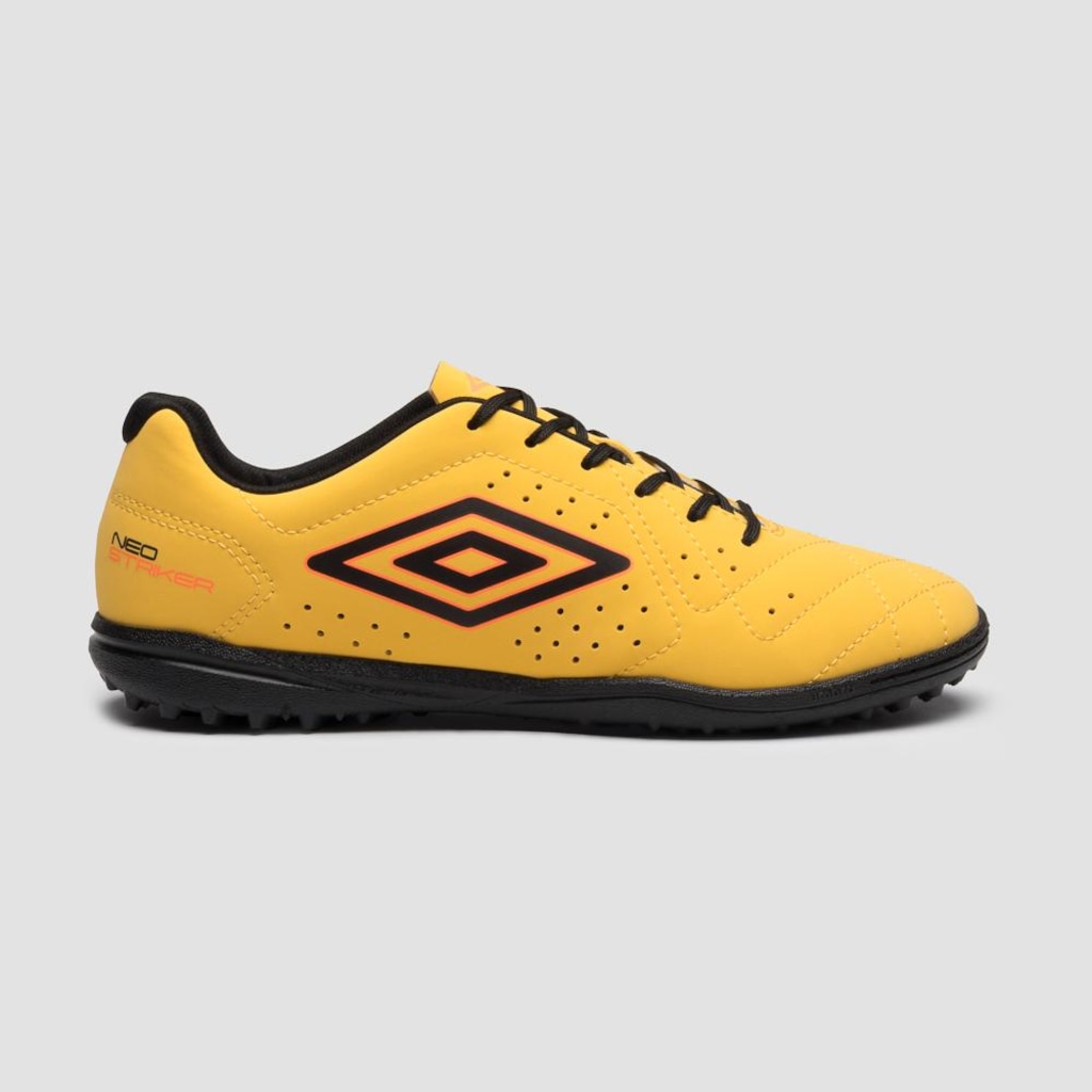 Imagem 1 do produto Chuteira Society Adulto Umbro Neo Striker II