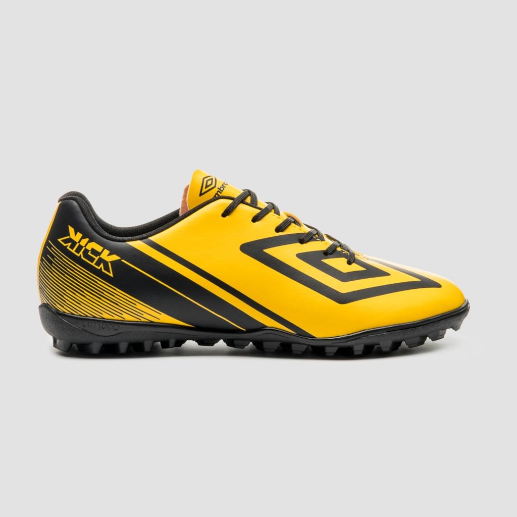 Imagem 1 do produto Chuteira Society Adulto Umbro Kick