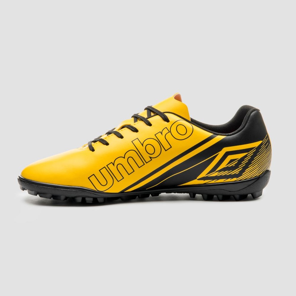 Imagem 2 do produto Chuteira Society Adulto Umbro Kick
