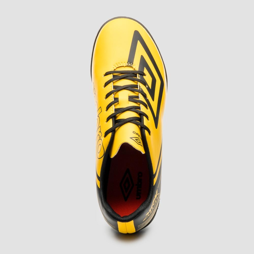 Imagem 4 do produto Chuteira Society Adulto Umbro Kick