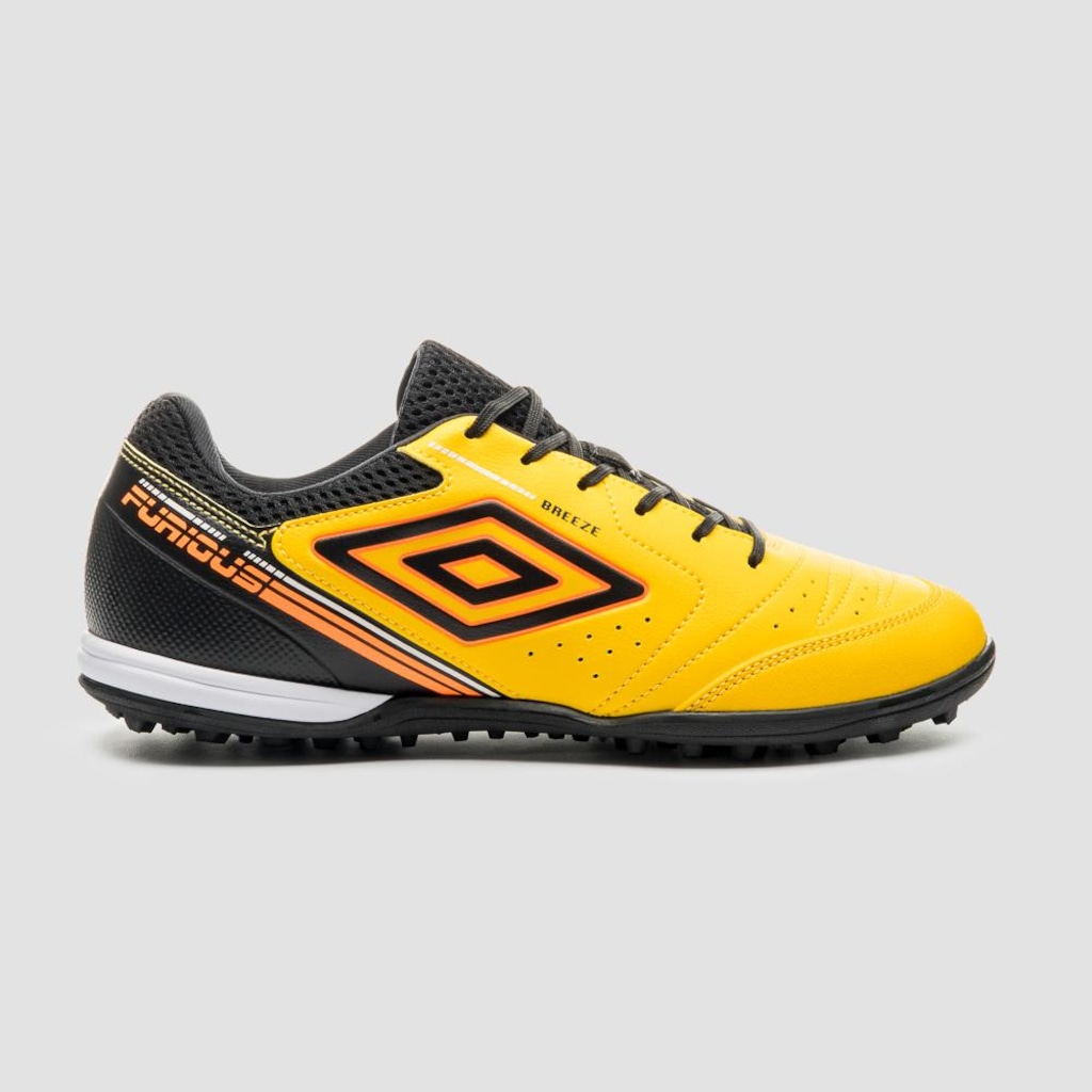 Imagem 1 do produto Chuteira Society Adulto Umbro Furious
